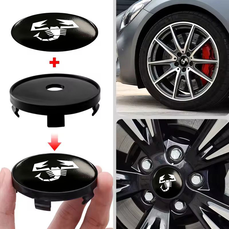 Cooperative Card Game - Autocollants de logo de style automobile