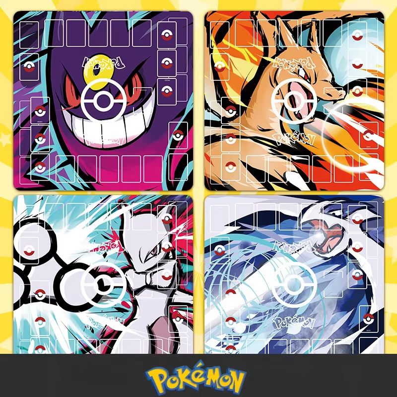 Board Game For 2 Players - 2025 Ptcg Pokemon carte jeu de