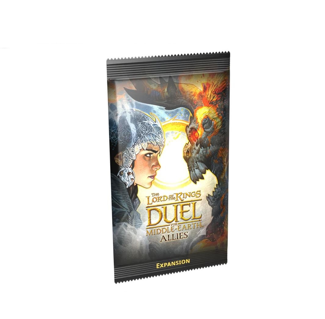 Board Game Bang - Duel pour le Royaume d'Aldebaran -