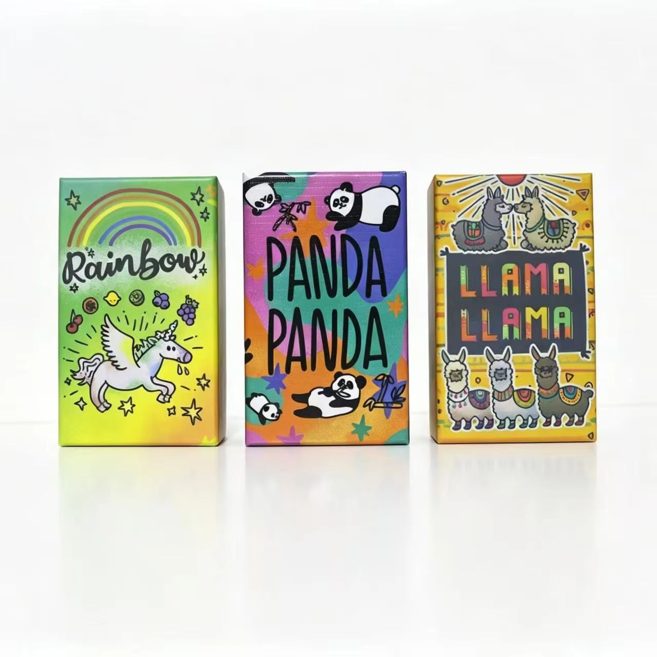 Board Game Bang - NOUVEAUX jeux populaires - PANDA PANDA
