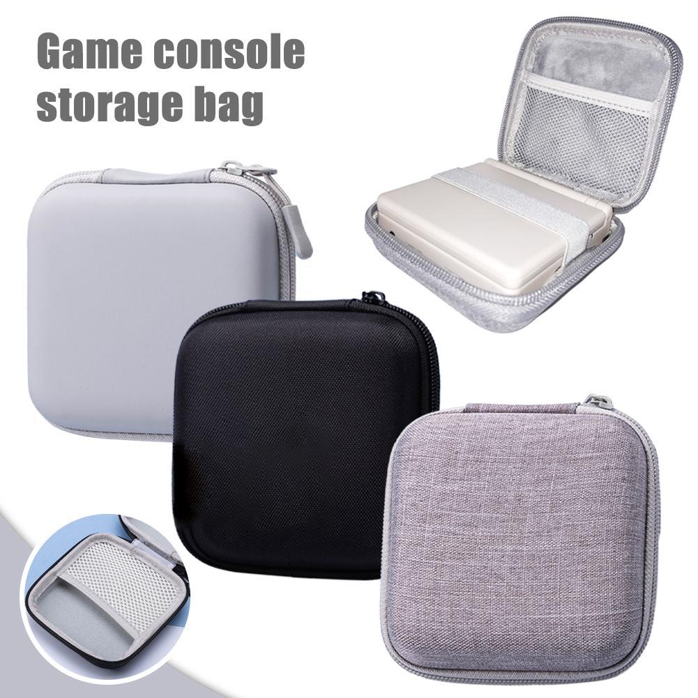 Board Game War - Anbernic-Étui portable RG35XXSP, sac de protection,
