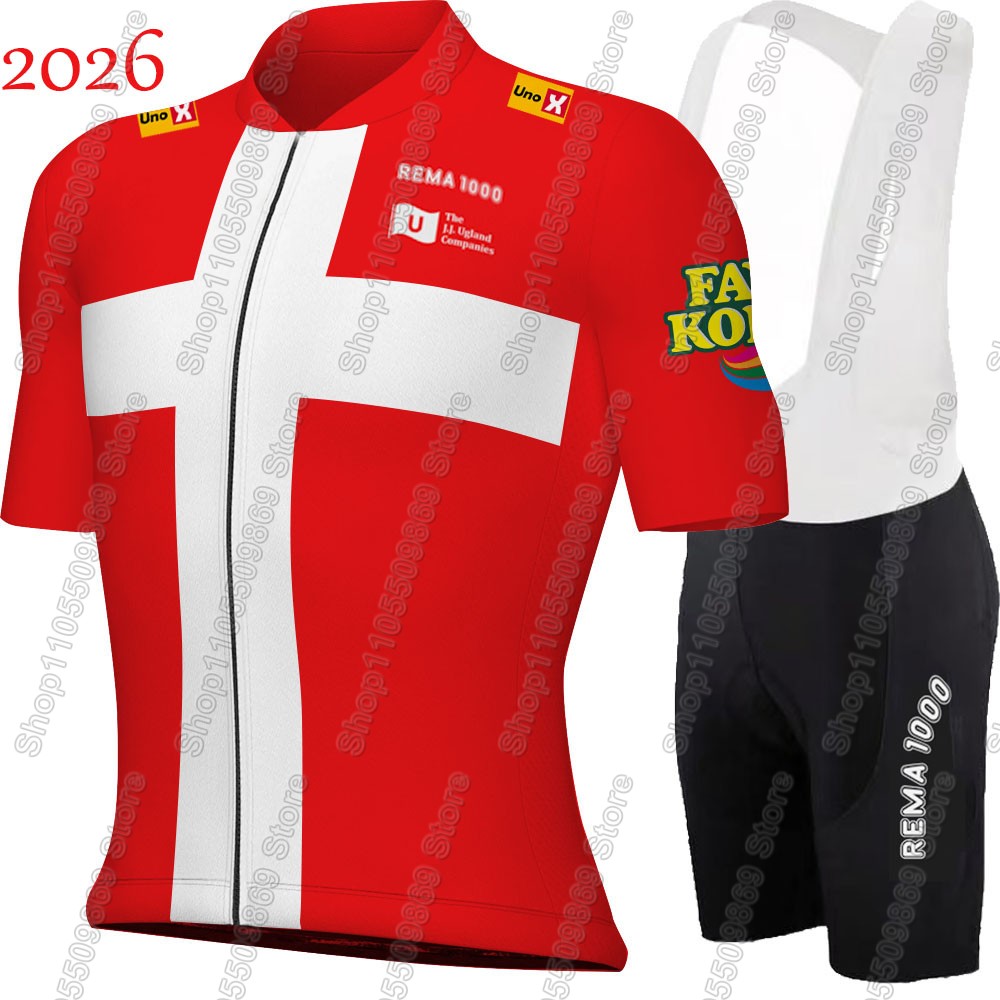 Cooperative Card Game - Ensemble Maillot et Cuissard Cycliste Homme
