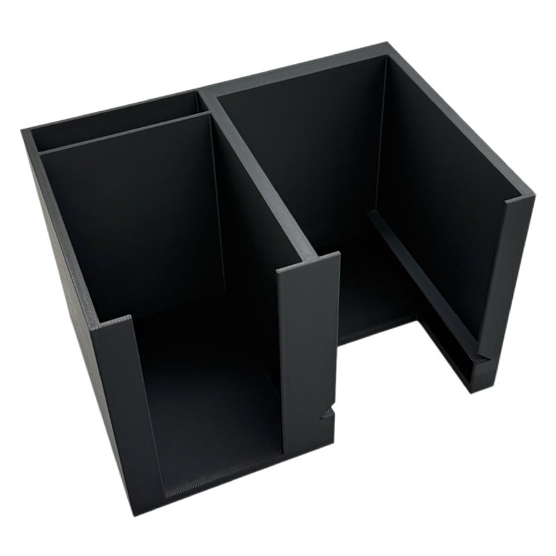 Board Game Box - [ABFI!】 Boîte de rangement pour cartes