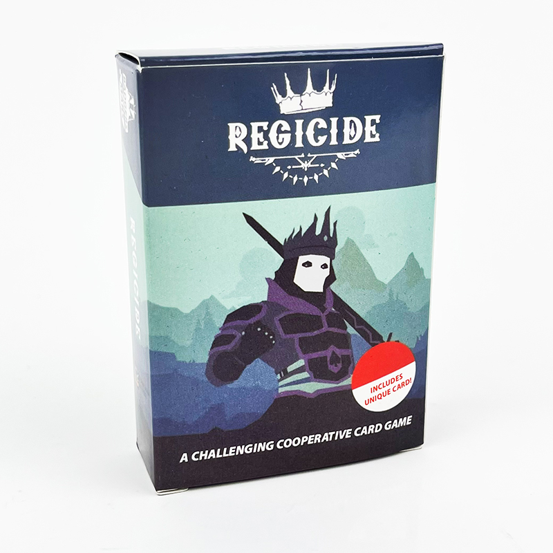 Board Game Arena - Assassinate the King, jeu de société