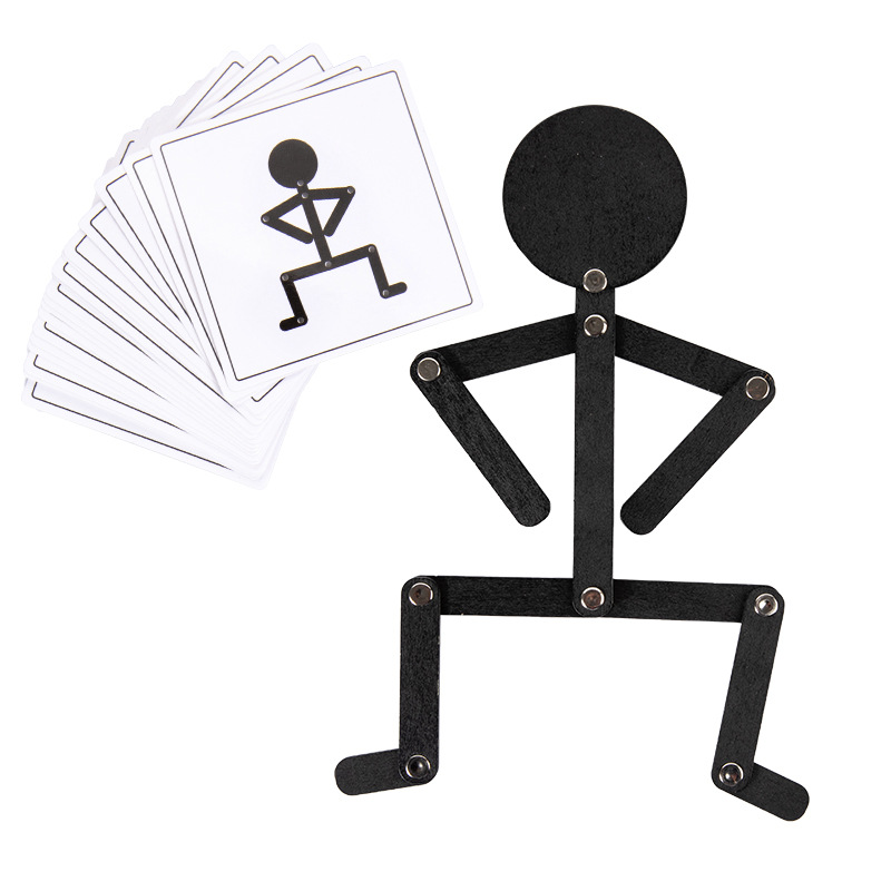 Planches de jouets Puzzle à mo - Board Game Idea avis et prix