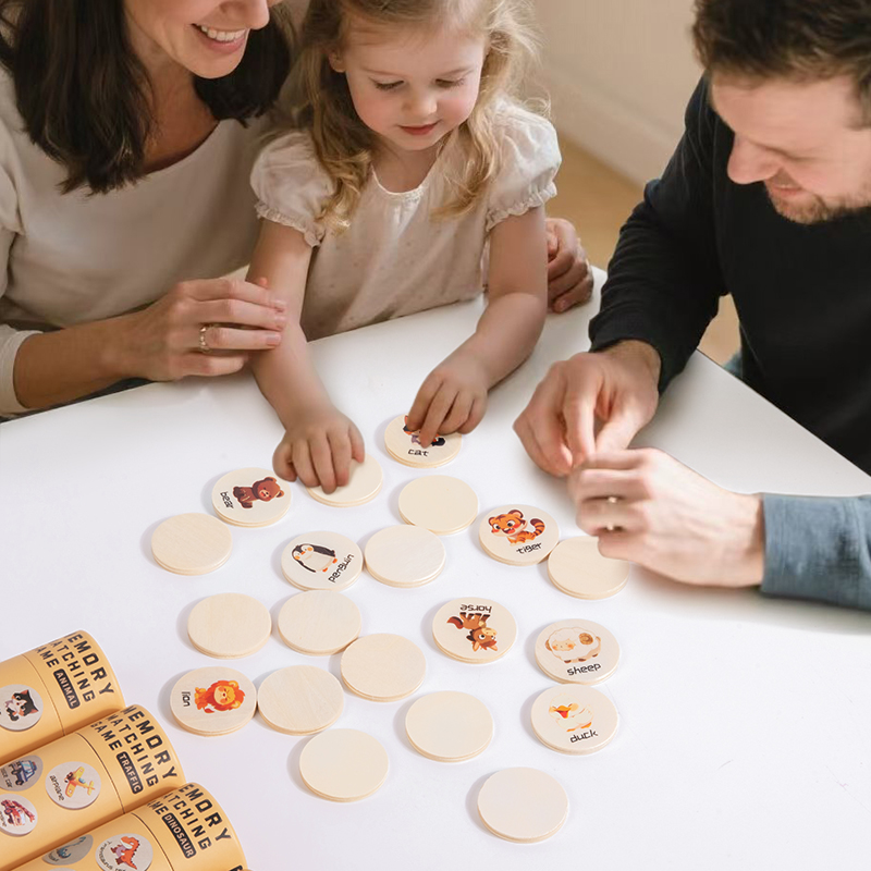 Jeu d'échecs en bois, bâton de - Board Game Oath avis et prix