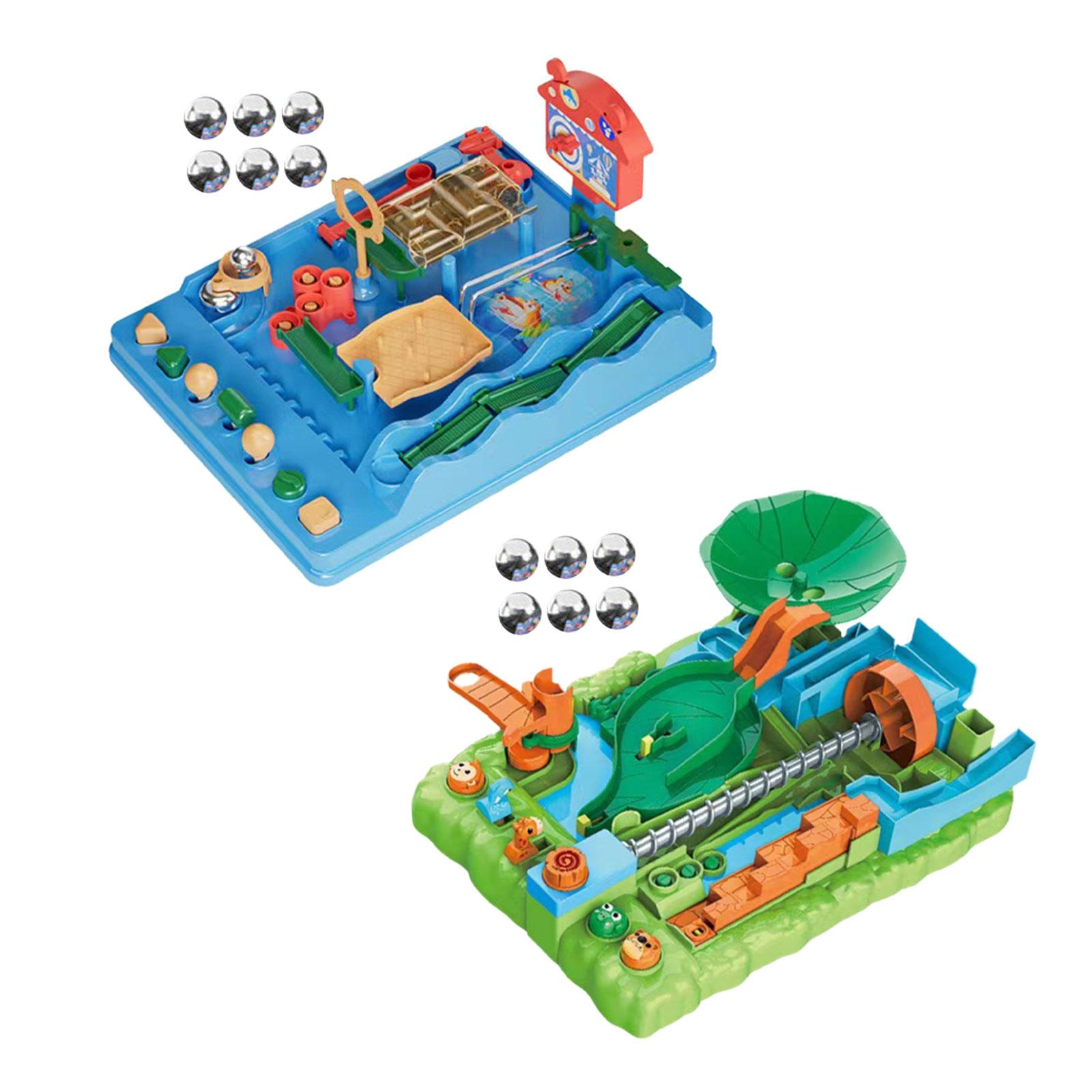 Piste de marbre classique pour - Board Game Race Track avis et prix