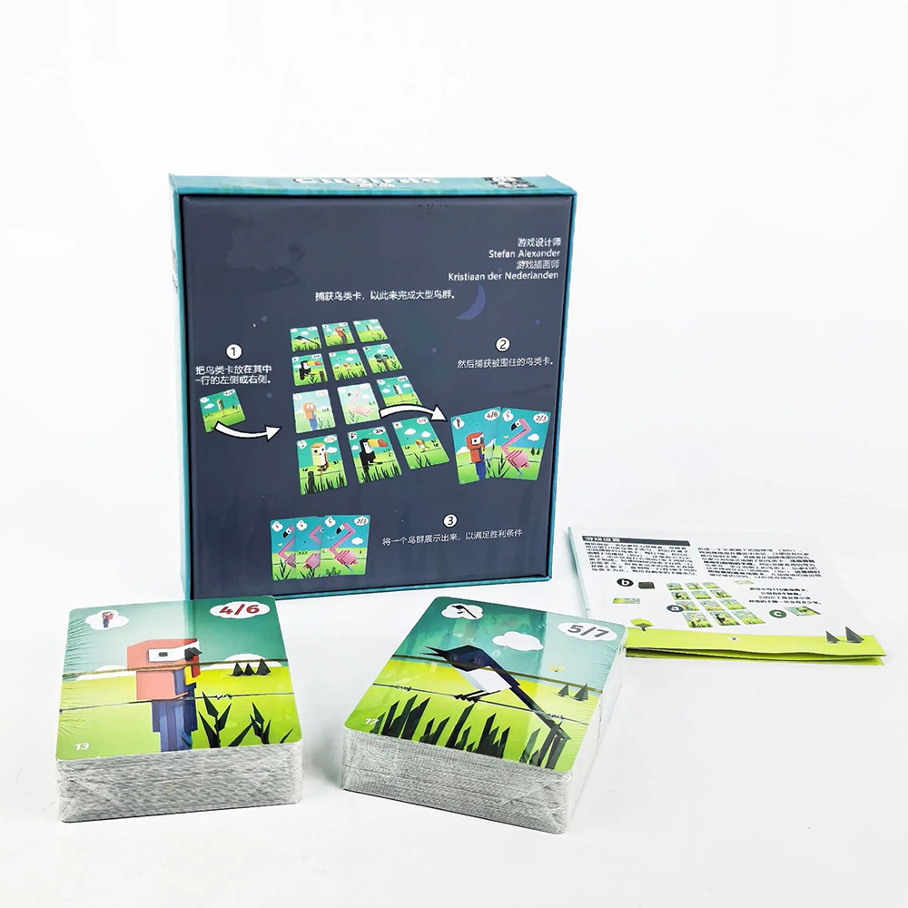 Jeu de société familial straté - Board Game For 2 Players avis et prix