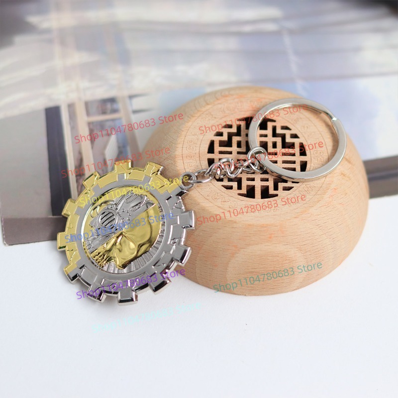 Porte-clés 40K Adeptus Mechani - Board Game War avis et prix
