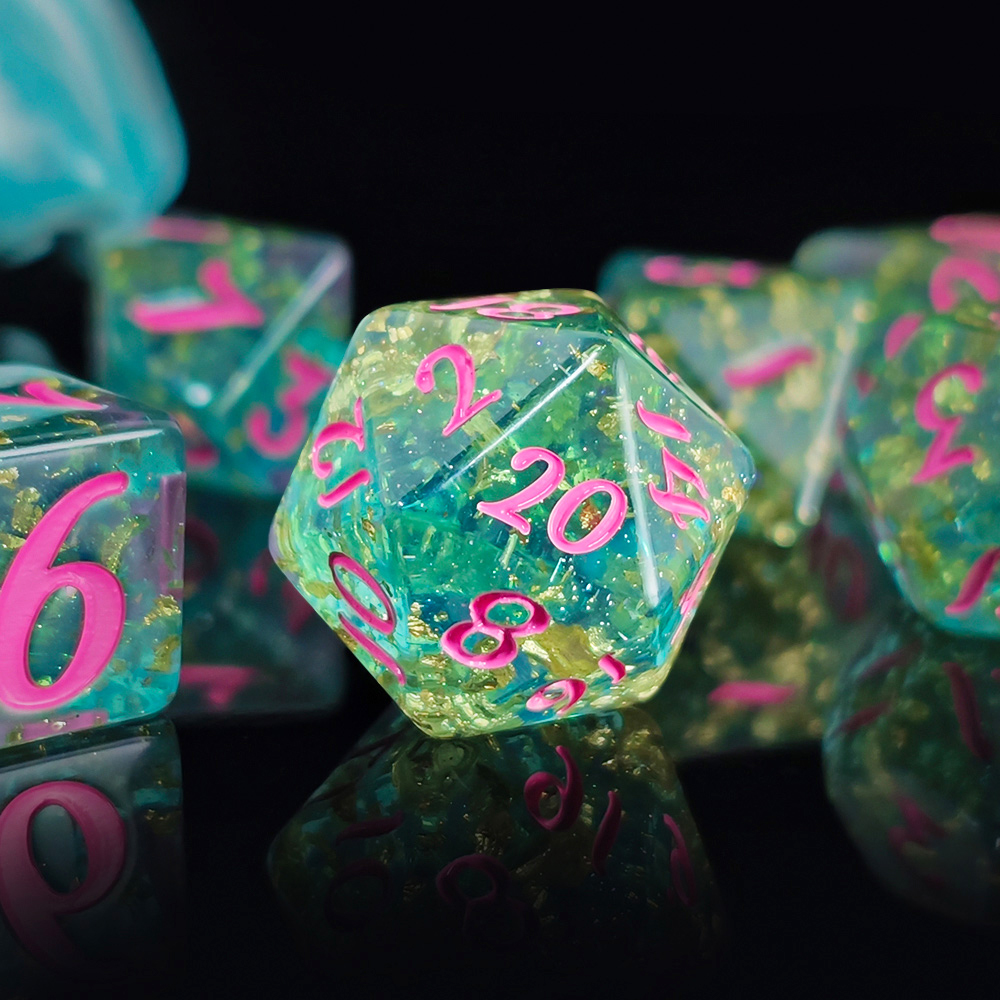 7 pièces/ensemble feuille bril - Board Game Arena avis et prix