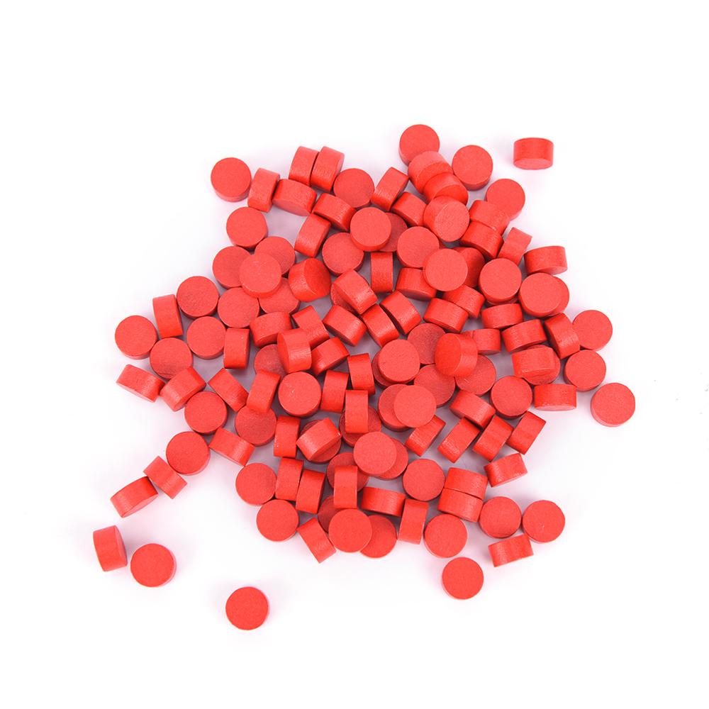 10MM disques de jeu jeton 10/5 - Board Game Bang avis et prix