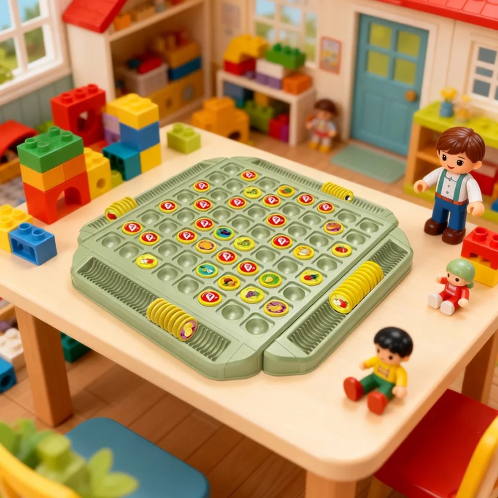 Jeu d'échecs à mémoire de form - Board Game Oath avis et prix
