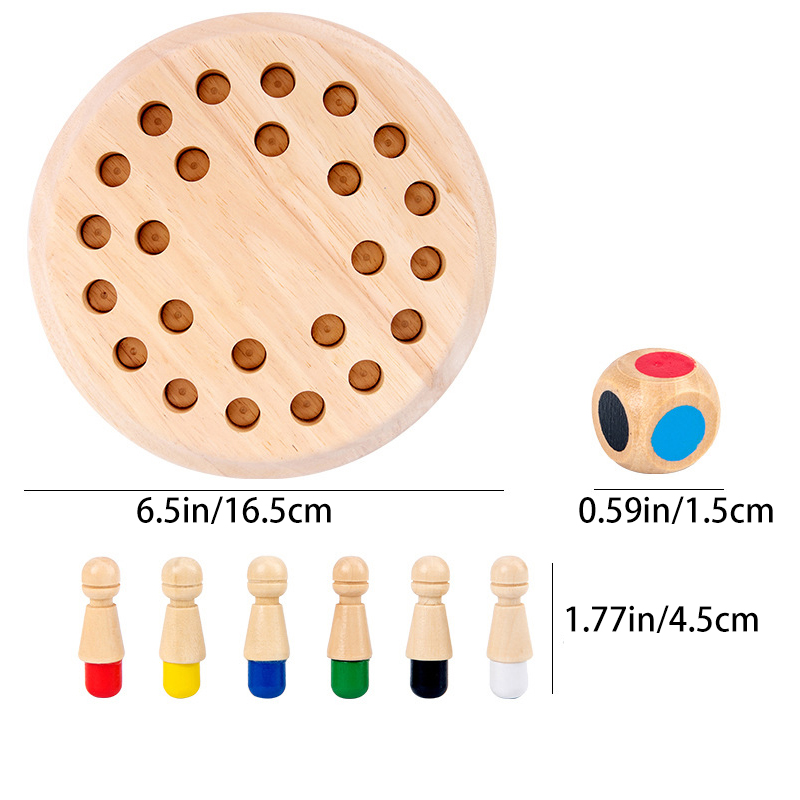 Jeu d'échecs Matchstick à mémo - Board Game Oath avis et prix