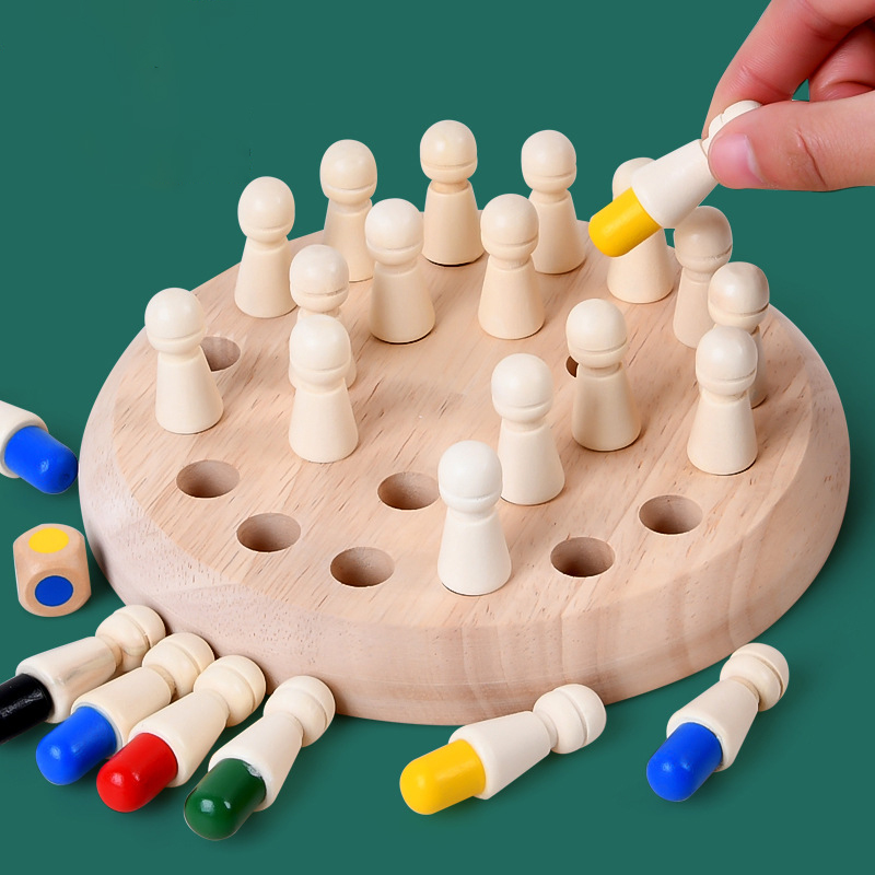 Jeu d'échecs Matchstick à mémo - Board Game Oath avis et prix