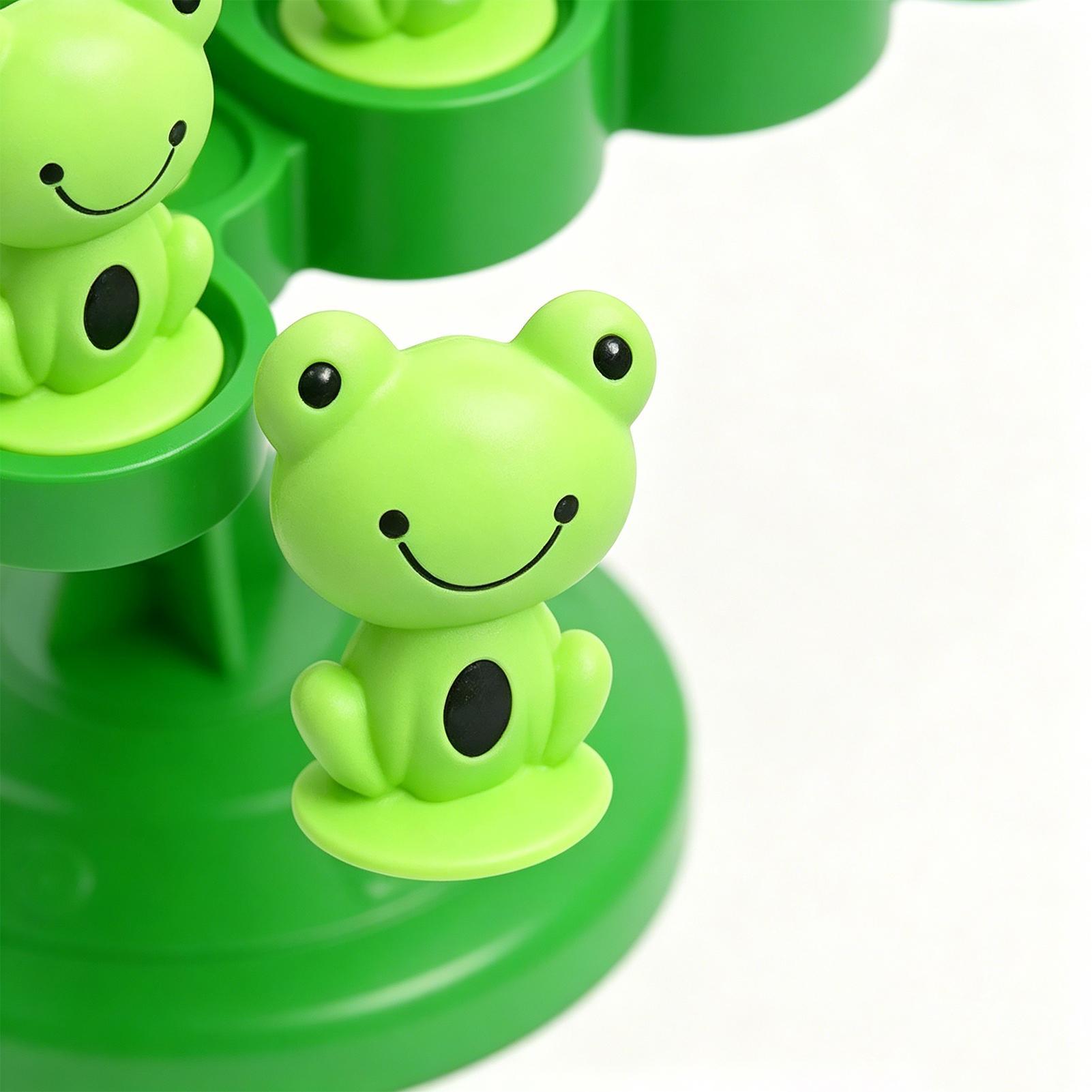 Jeu d'équilibre grenouille sur - Board Game Arena avis et prix