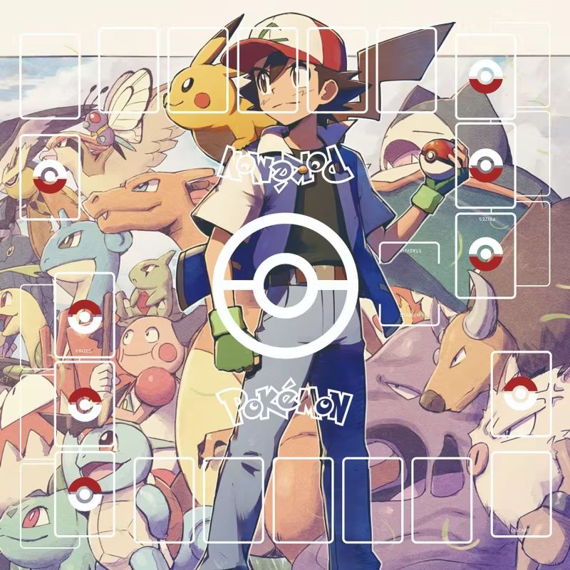 2025 Ptcg Pokemon carte jeu de - Board Game For 2 Players avis et prix