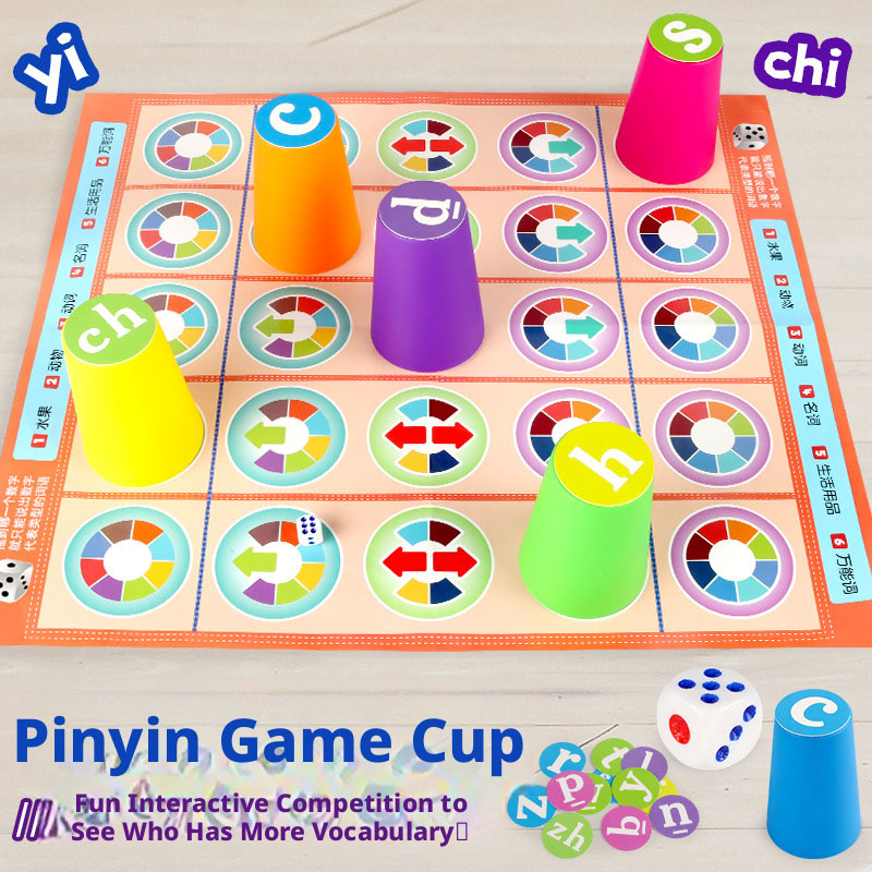Jeu de société interactif pour - Board Game With Questions avis et prix