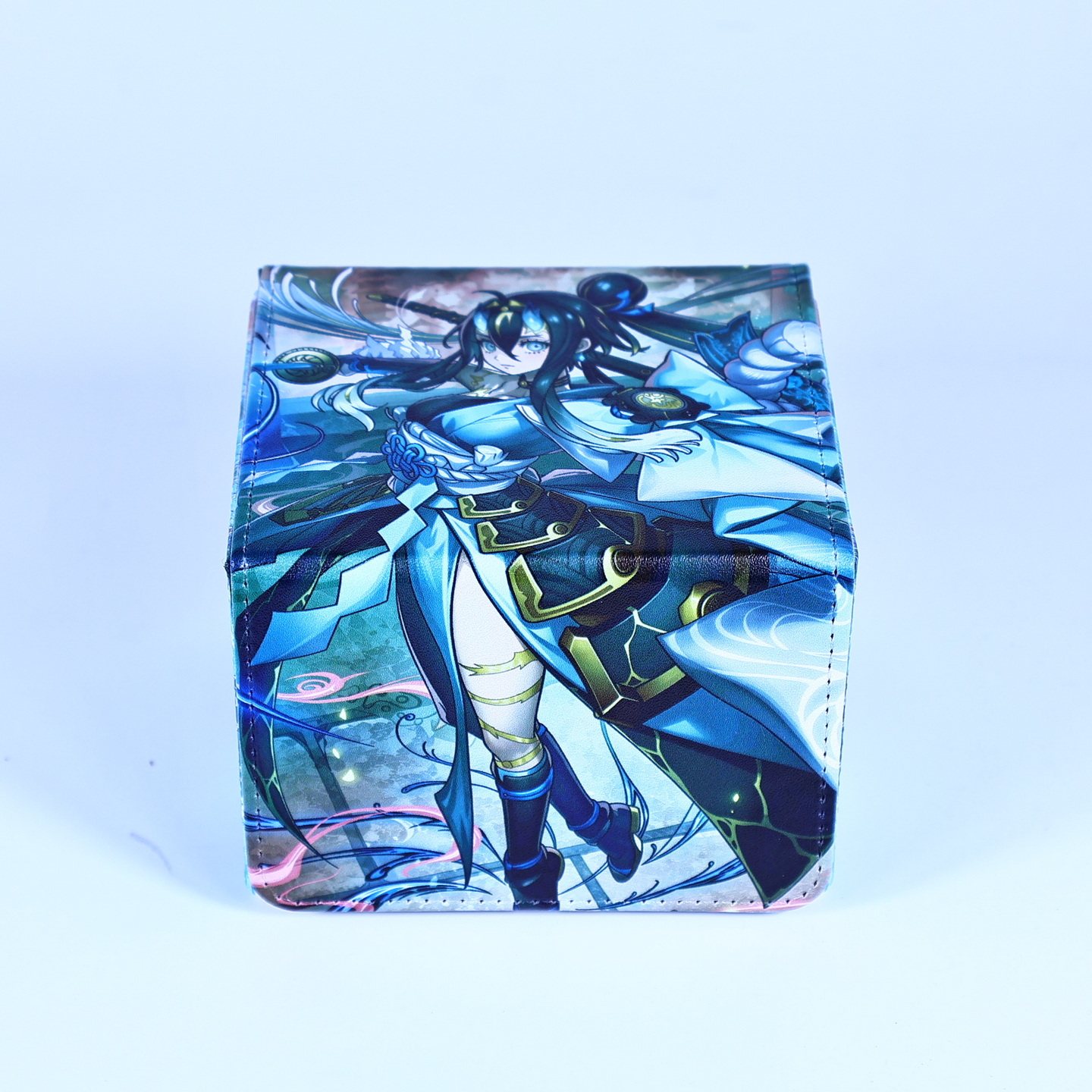 Yu-Gi-Oh! Boîte de rangement p - Board Game Box avis et prix