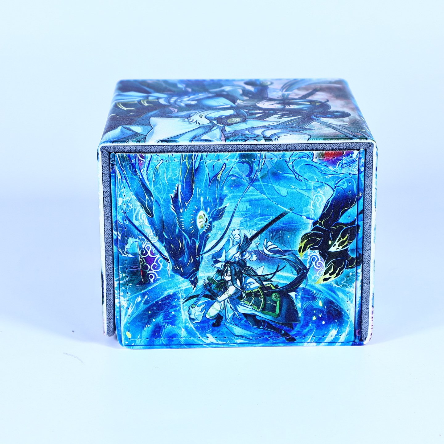 Yu-Gi-Oh! Boîte de rangement p - Board Game Box avis et prix