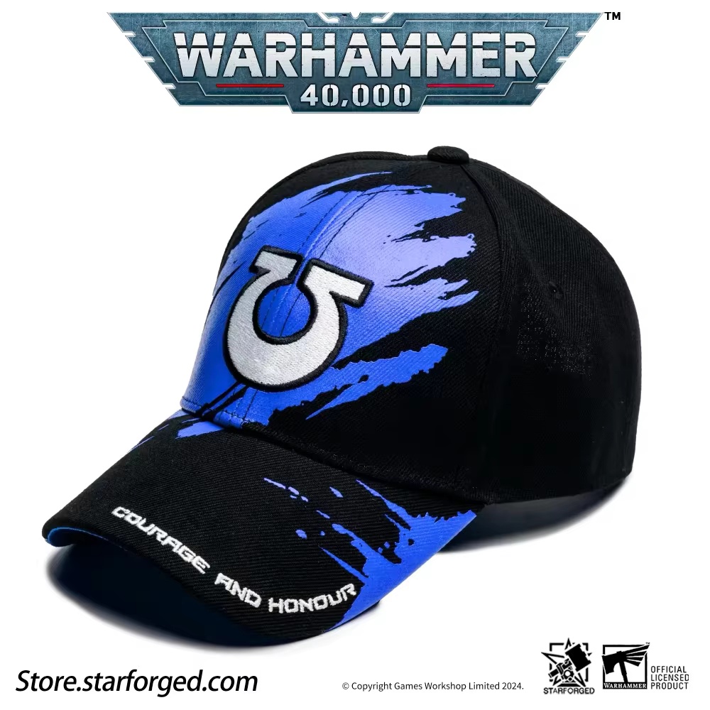 Casquette de baseball Starforg - Board Game War avis et prix