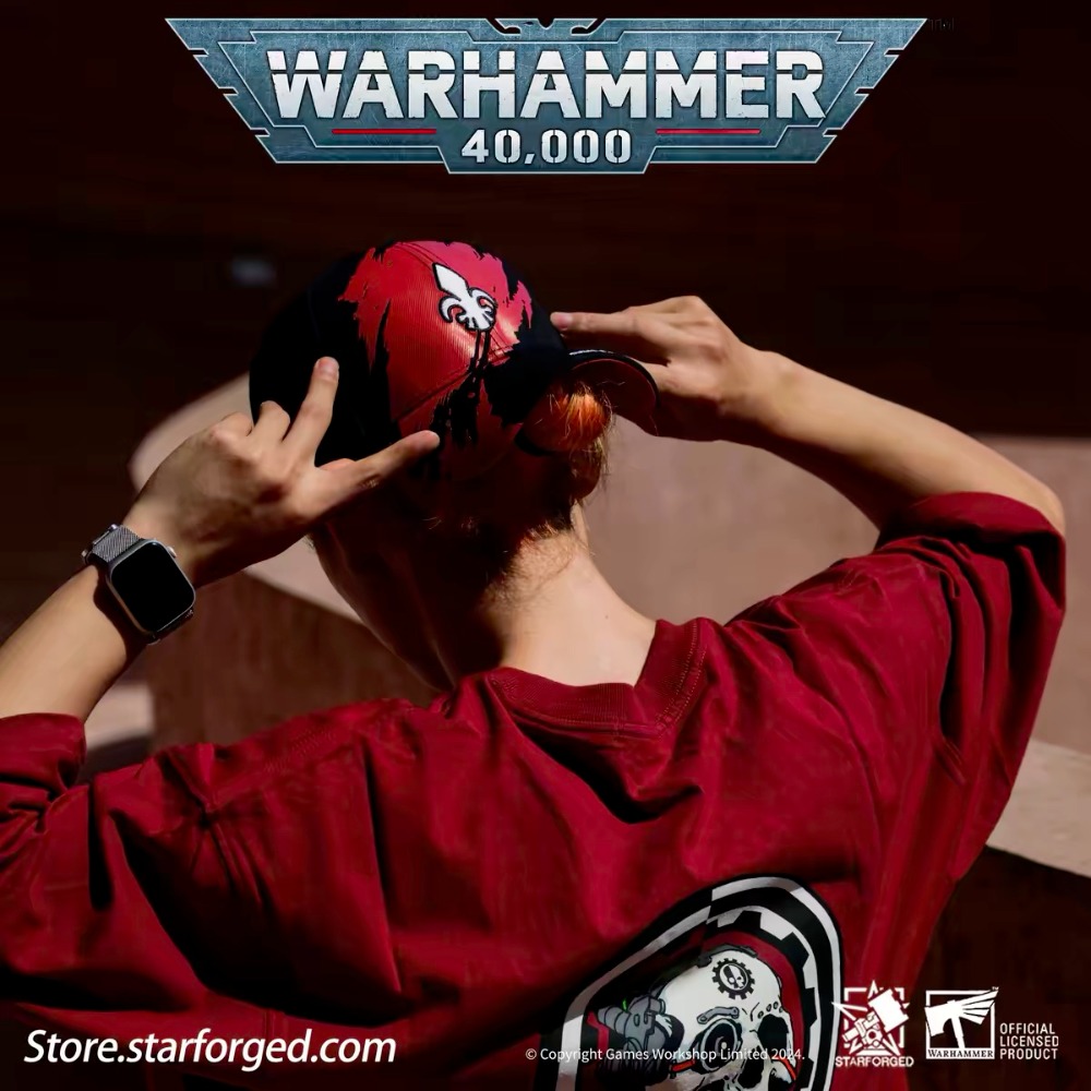 Casquette de baseball Starforg - Board Game War avis et prix