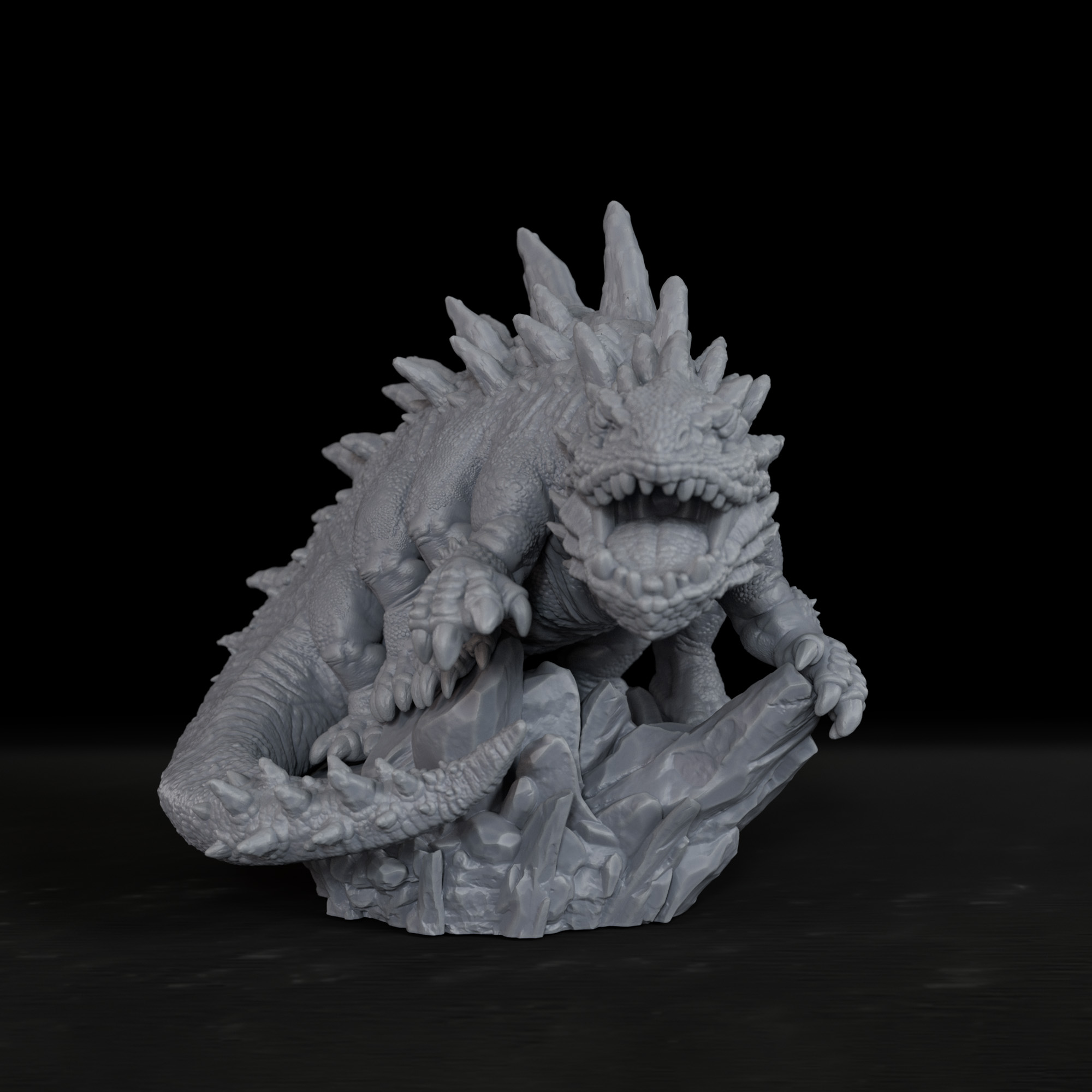 Miniatures de Basilisk Fantast - Board Game Arena avis et prix