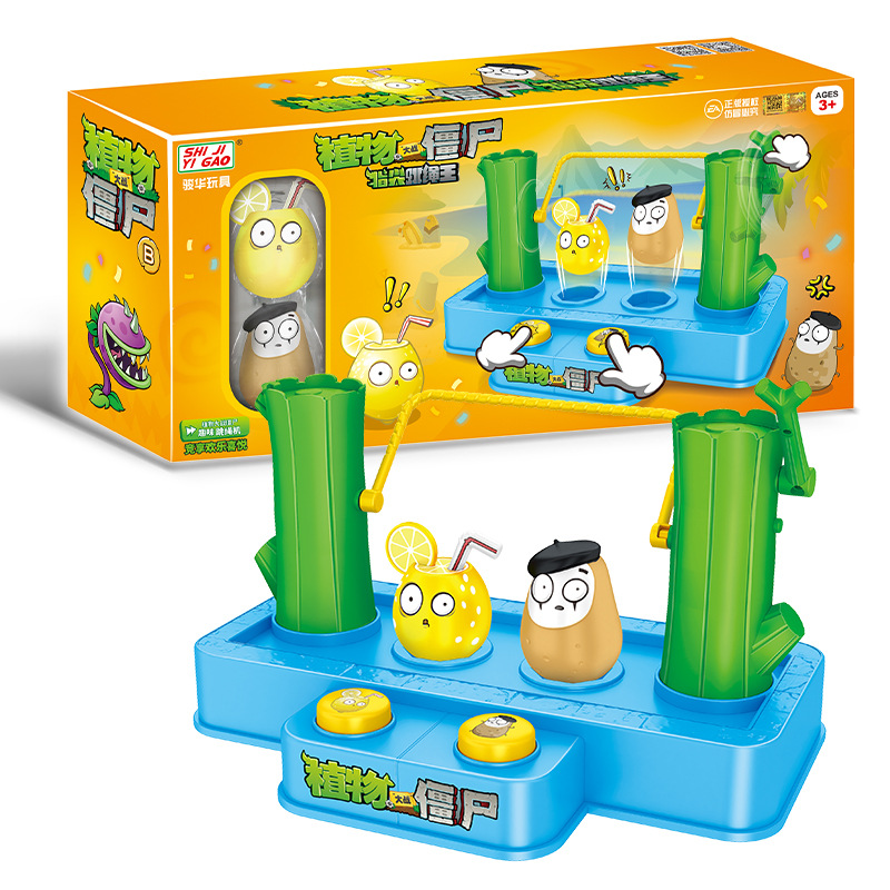 Plants Vs. Zombies Creative Pr - Board Game Zombies avis et prix