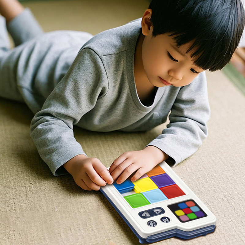 Jeux de puzzles intelligents S - Board Game Idea avis et prix