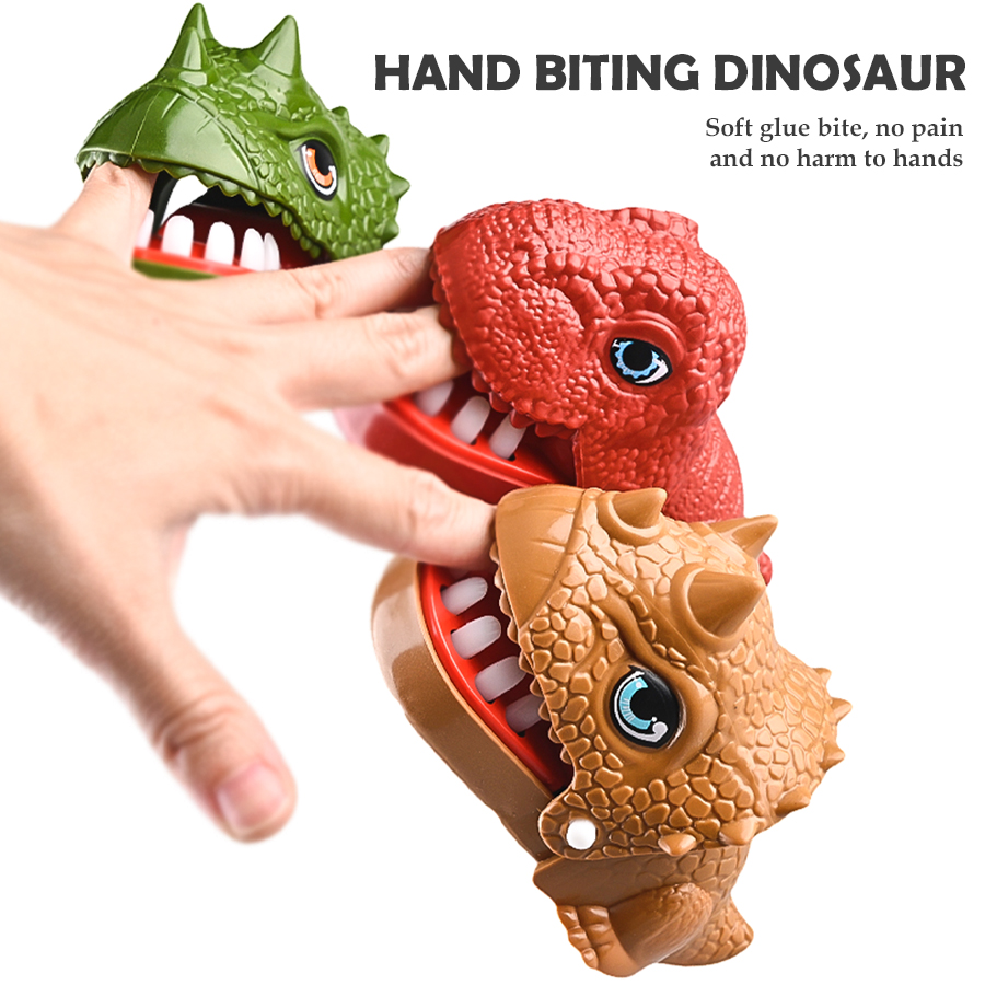 Dents de dinosaure mordant les - Board Game Arena avis et prix
