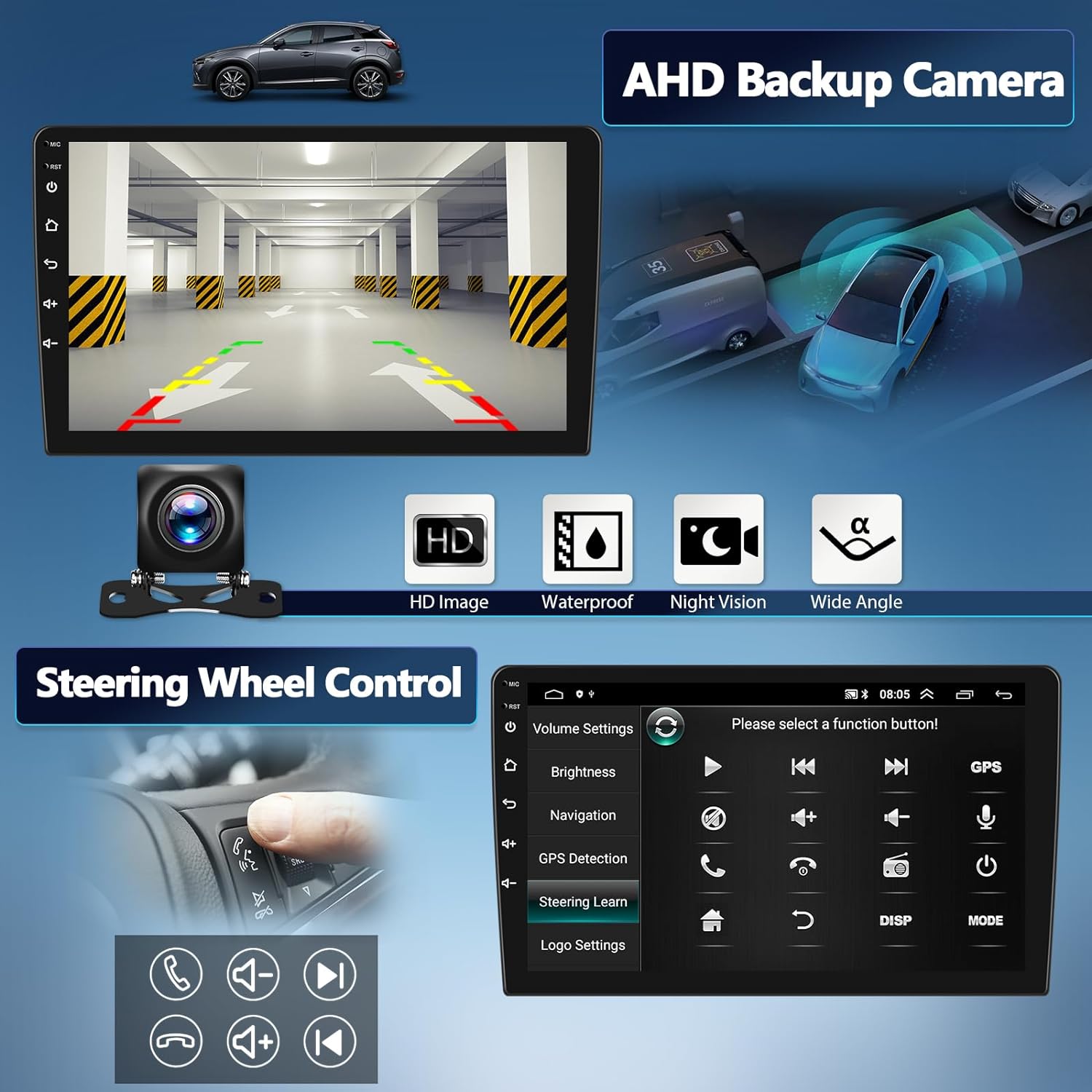 Autoradio Android 16 Carplay A - Board Game For 2 Players avis et prix