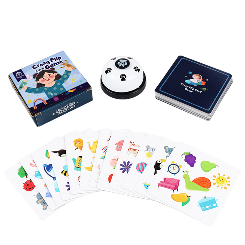 Cartes folles assorties pour e - Cooperative Card Game avis et prix