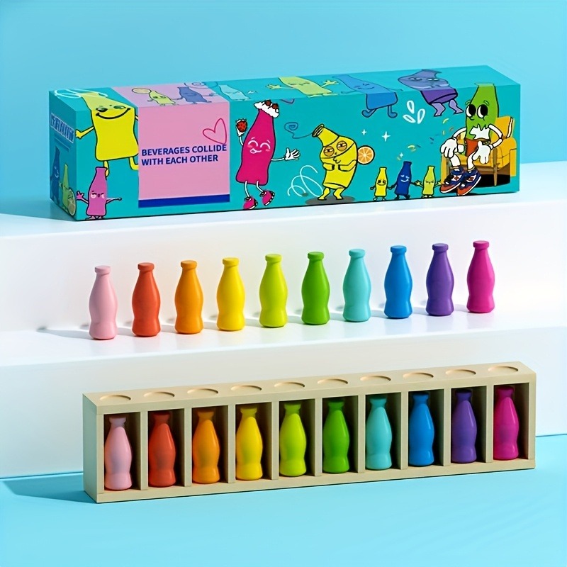 Jeu de correspondance de devin - Board Game Multiplayer avis et prix