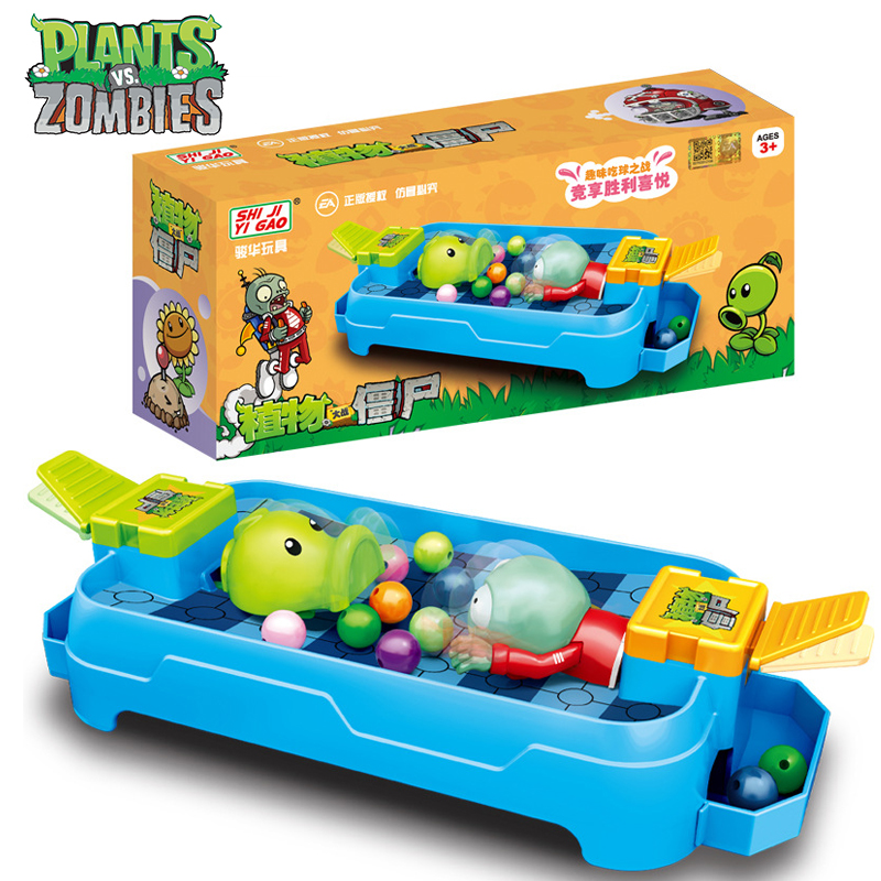 Plants vs Zombies Série de Bat - Board Game Zombies avis et prix