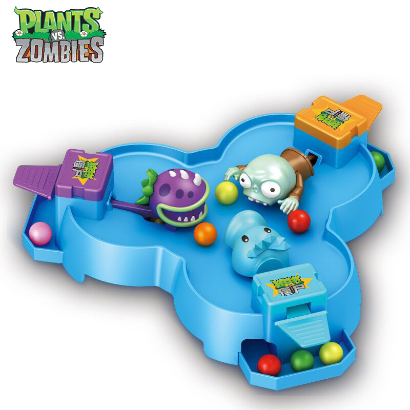 Plants vs Zombies Série de Bat - Board Game Zombies avis et prix