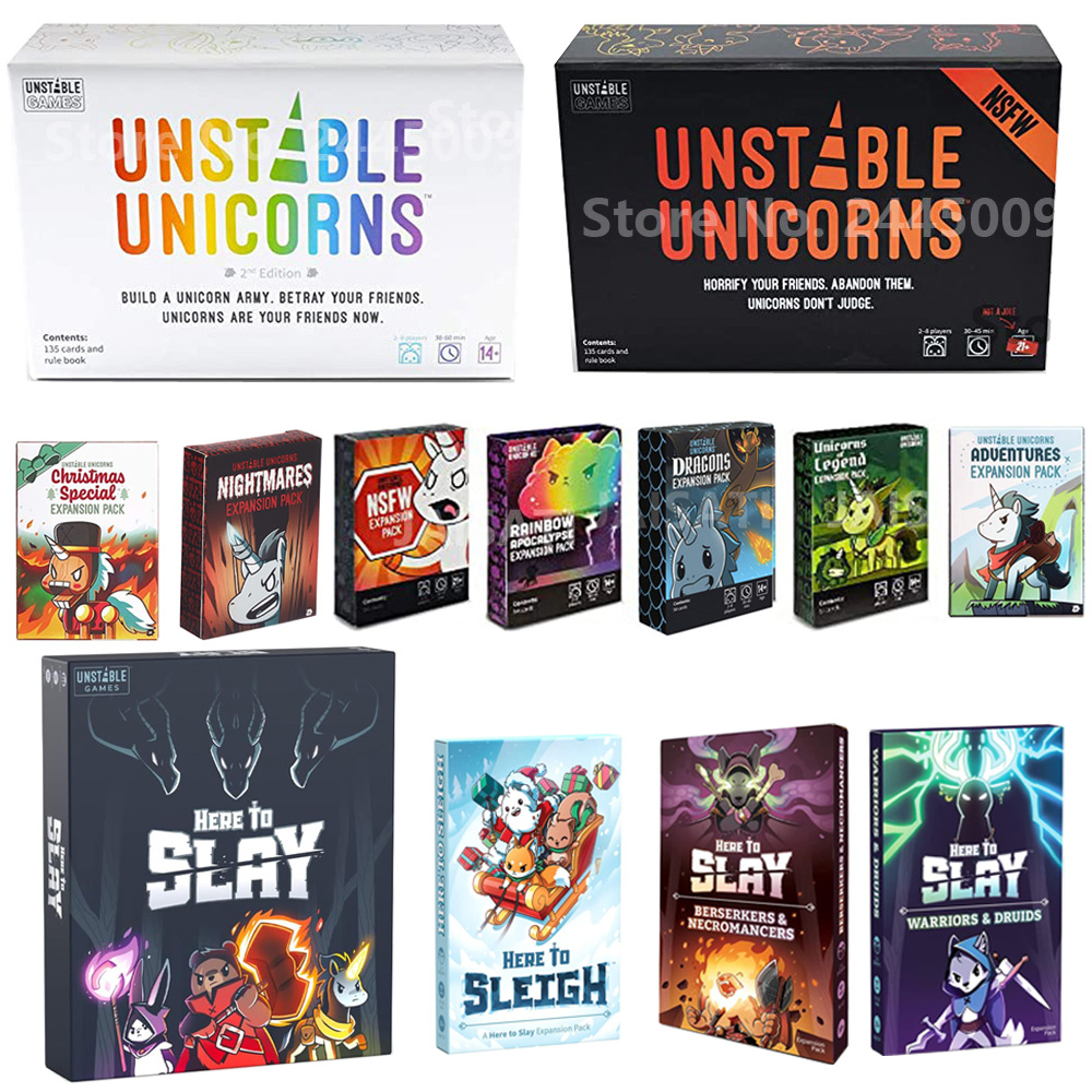 Nairobi Orns-Jeu de cartes de  - Board Game Zombies avis et prix