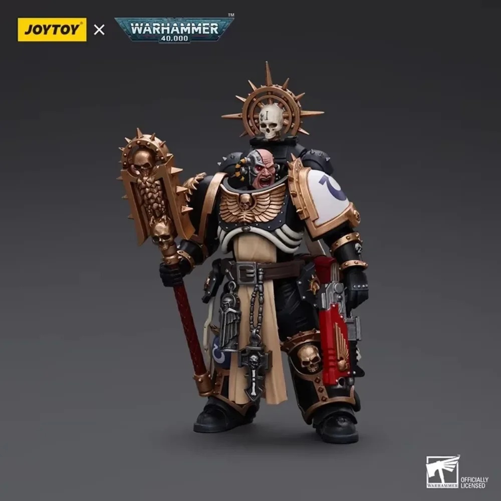 【Accessoires】Figurine JOYTOY W - Board Game War avis et prix