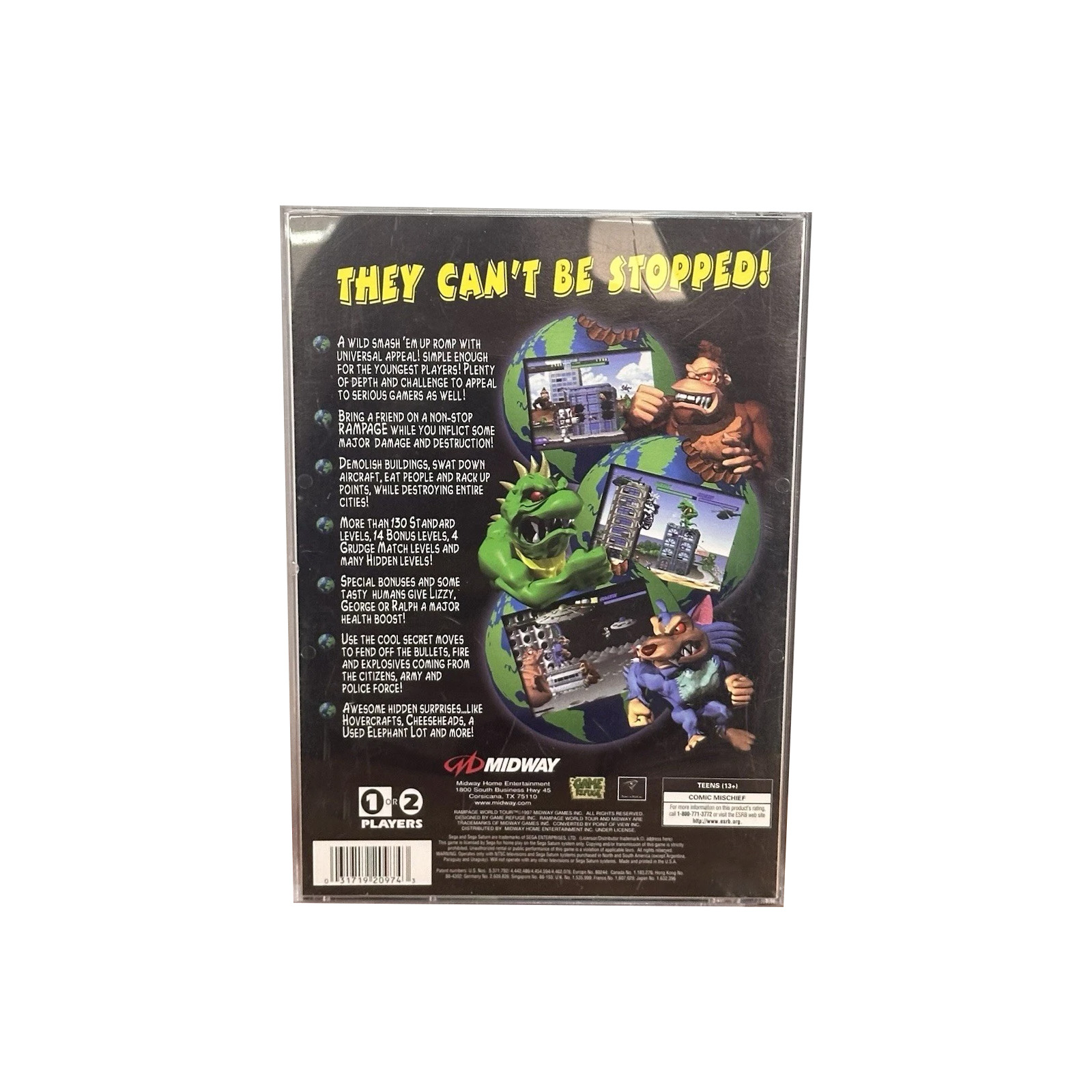 Jeu de copie de disque Saturn  - Board Game Multiplayer avis et prix