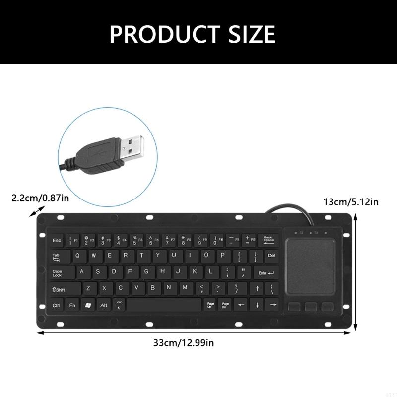 Claviers USB industriels avec  - Board Game Journal avis et prix