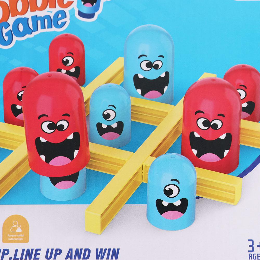 Jeu de société interactif 2 jo - Board Game For 2 Players avis et prix