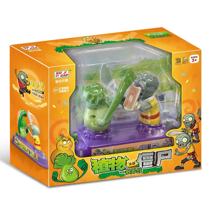 Plants Vs. Zombies Mini Jeu de - Board Game Zombies avis et prix