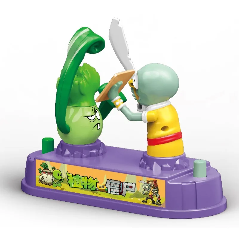 Plants Vs. Zombies Mini Jeu de - Board Game Zombies avis et prix