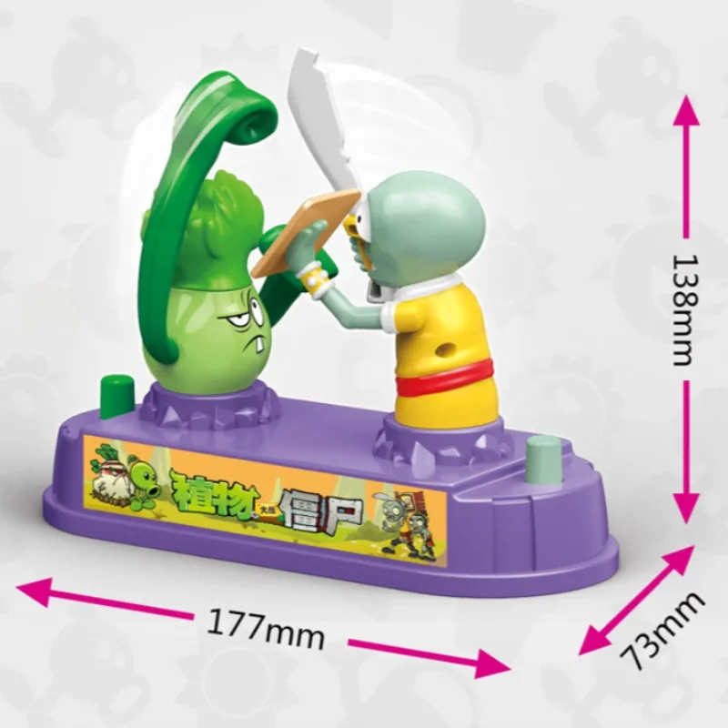 Plants Vs. Zombies Mini Jeu de - Board Game Zombies avis et prix