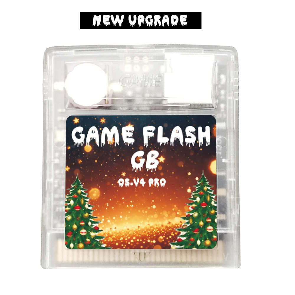 Cassette de jeu EDGB flash GB  - Board Game Multiplayer avis et prix
