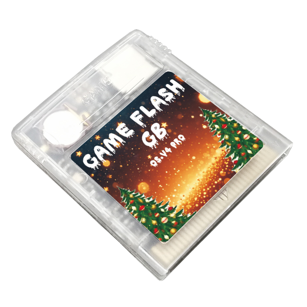 Cassette de jeu EDGB flash GB  - Board Game Multiplayer avis et prix
