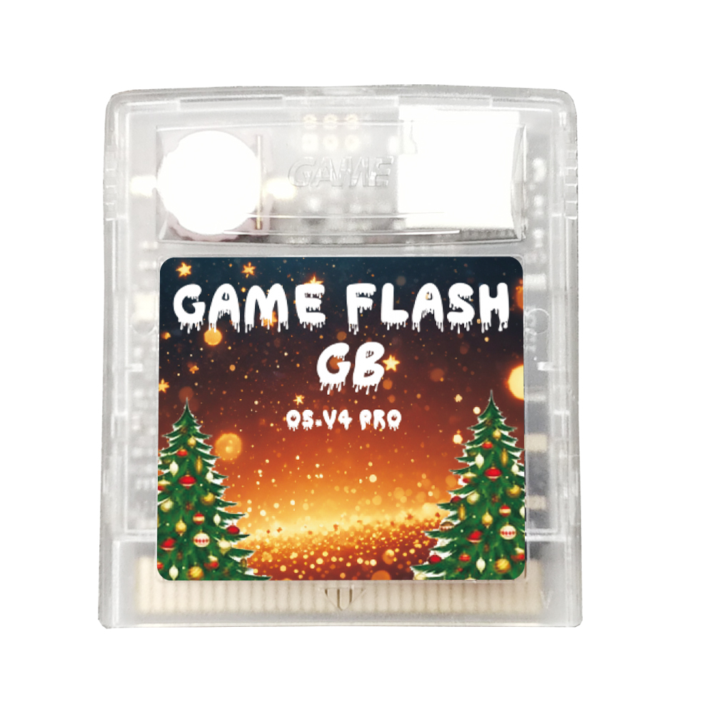 Cassette de jeu EDGB flash GB  - Board Game Multiplayer avis et prix