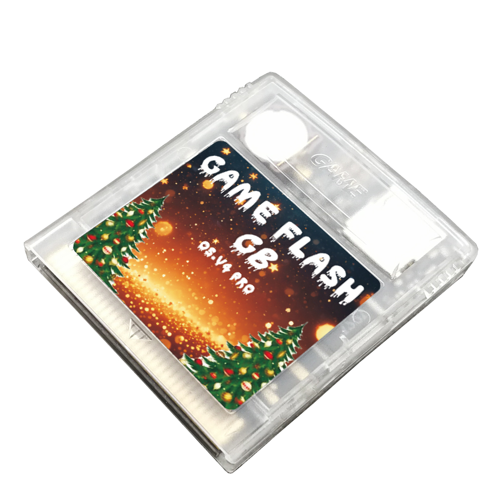 Cassette de jeu EDGB flash GB  - Board Game Multiplayer avis et prix