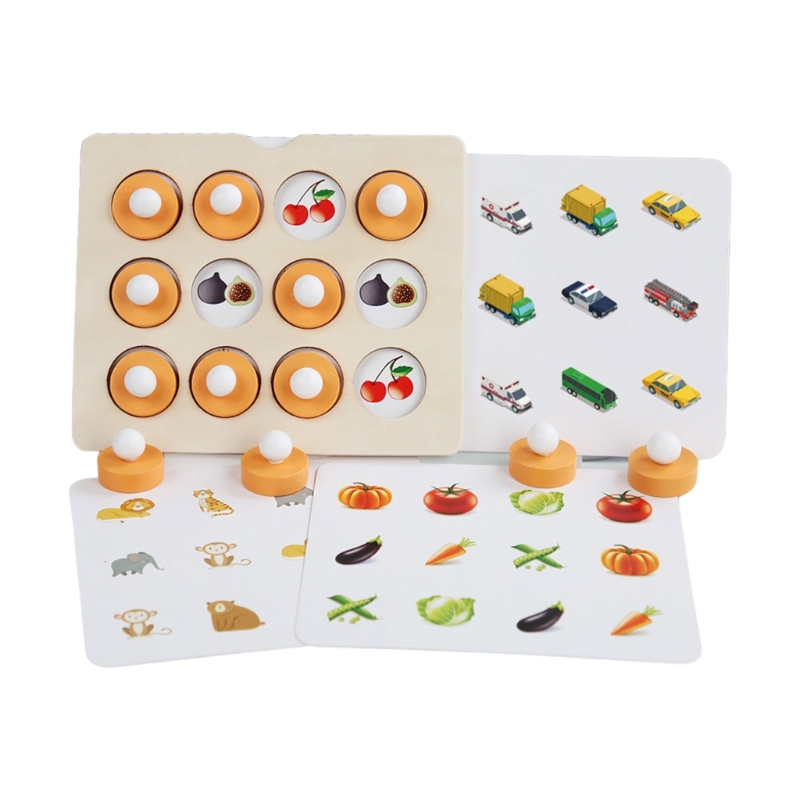 Jeu d'échecs Montessori, puzzl - Board Game Oath avis et prix