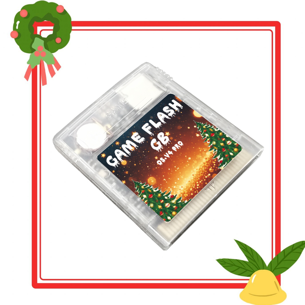 Cartouche de jeu Game Flash GB - Board Game Multiplayer avis et prix