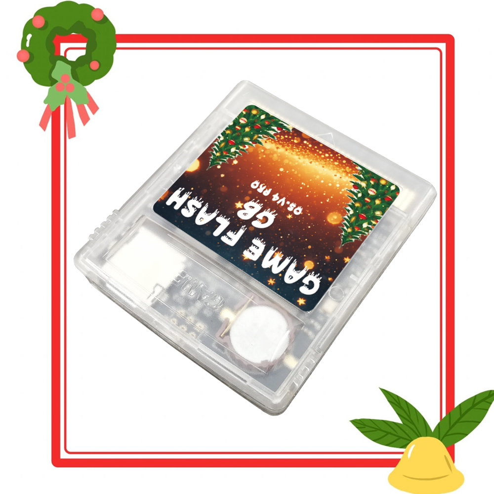 Cartouche de jeu Game Flash GB - Board Game Multiplayer avis et prix