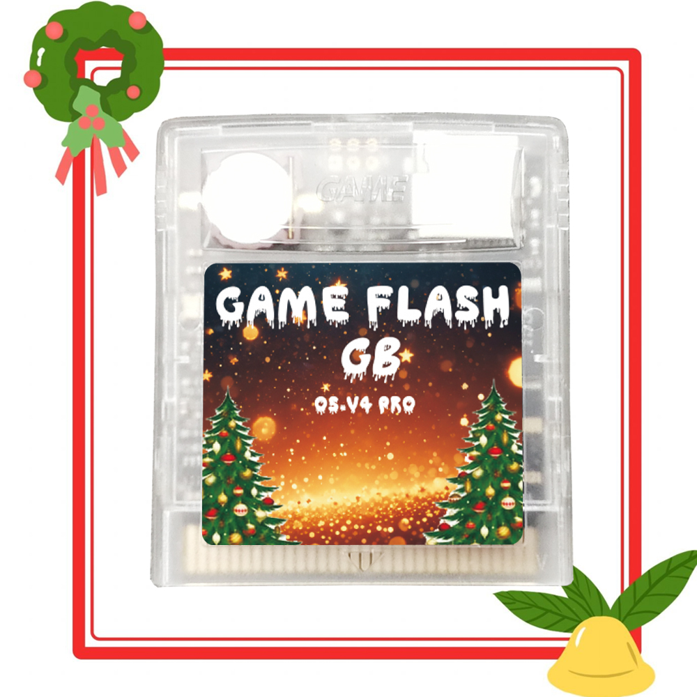 Cartouche de jeu Game Flash GB - Board Game Multiplayer avis et prix